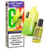 How to Tell If Your Lost Mary BM6000 Disposable Vape is Empty - VapingSupplier