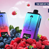 The Vape Kit That’s Shocking the UK Market – Hayati Pro Ultra Plus 25000 Breakdown - VapingSupplier