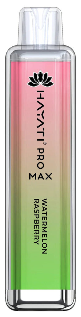 What’s the right way to use Hayati Pro Max 4000?