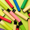 Why Are Disposable Vapes Taking Over the UK Market? - VapingSupplier