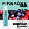 Why Elux Firerose 4500 is a Must-Have Disposable Vape - VapingSupplier
