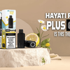 Hayati Pro Max Plus 6000 Pods – Is This the Ultimate Vaping Upgrade? - VapingSupplier