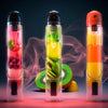 Top Reasons to Buy Wholesale Prefilled Vape for Your Vape Shop - VapingSupplier
