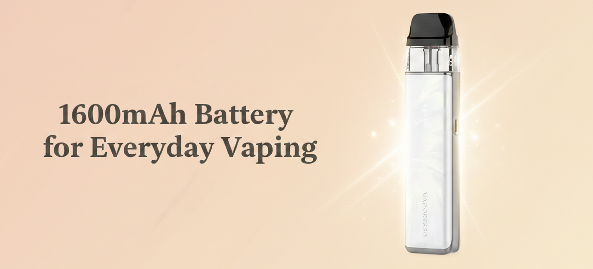 1600mAh Battery for Shop Customers