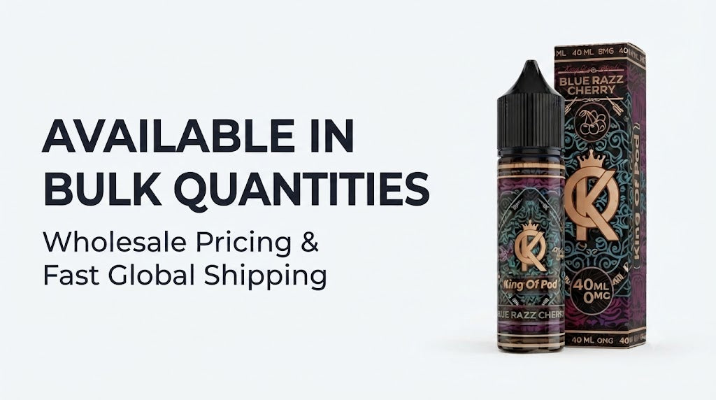 Available In Bulk Quantities
