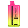 2 in 1 Crystal Pro Twist 15K Puffs Disposable Vape Box of 10 - VapingSupplier