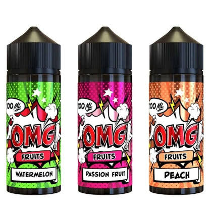 Available Wholesale Flavours