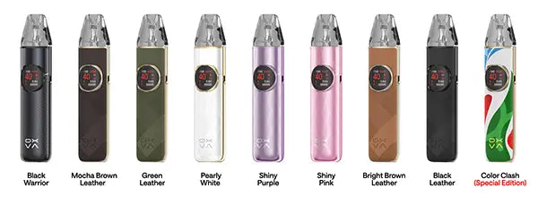 Available Colour Variants for Wholesale Stock