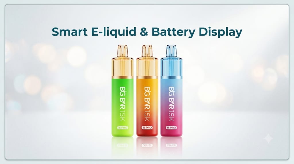 Smart Display Screen