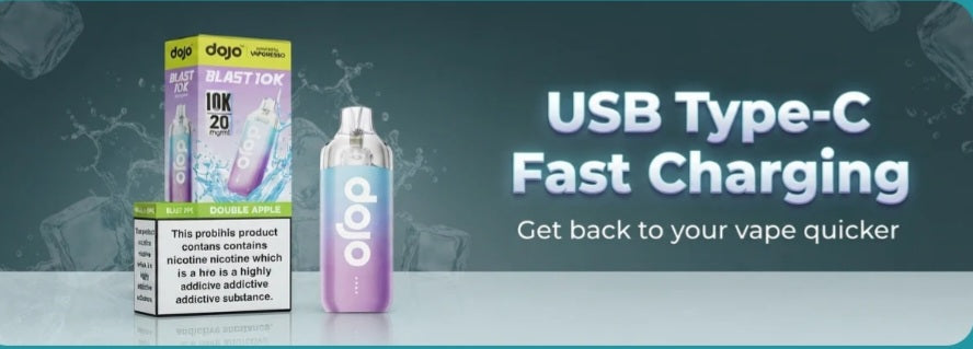 USB Type-C Fast Charging