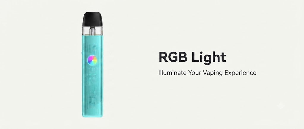 RGB Light
