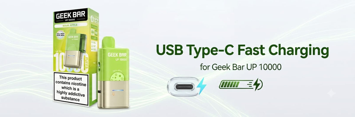 USB Type-C Fast Charging