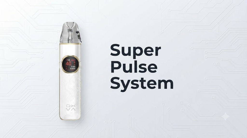 Super Pulse System