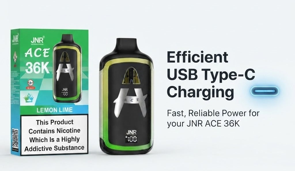 Efficient USB Type-C Charging