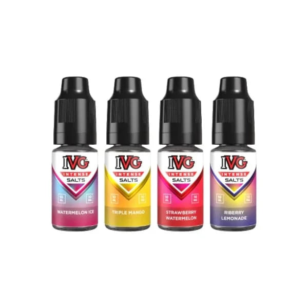 Flavours