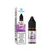 Crystal Prime Nic Salts 10mg 20mg - Pack of 10