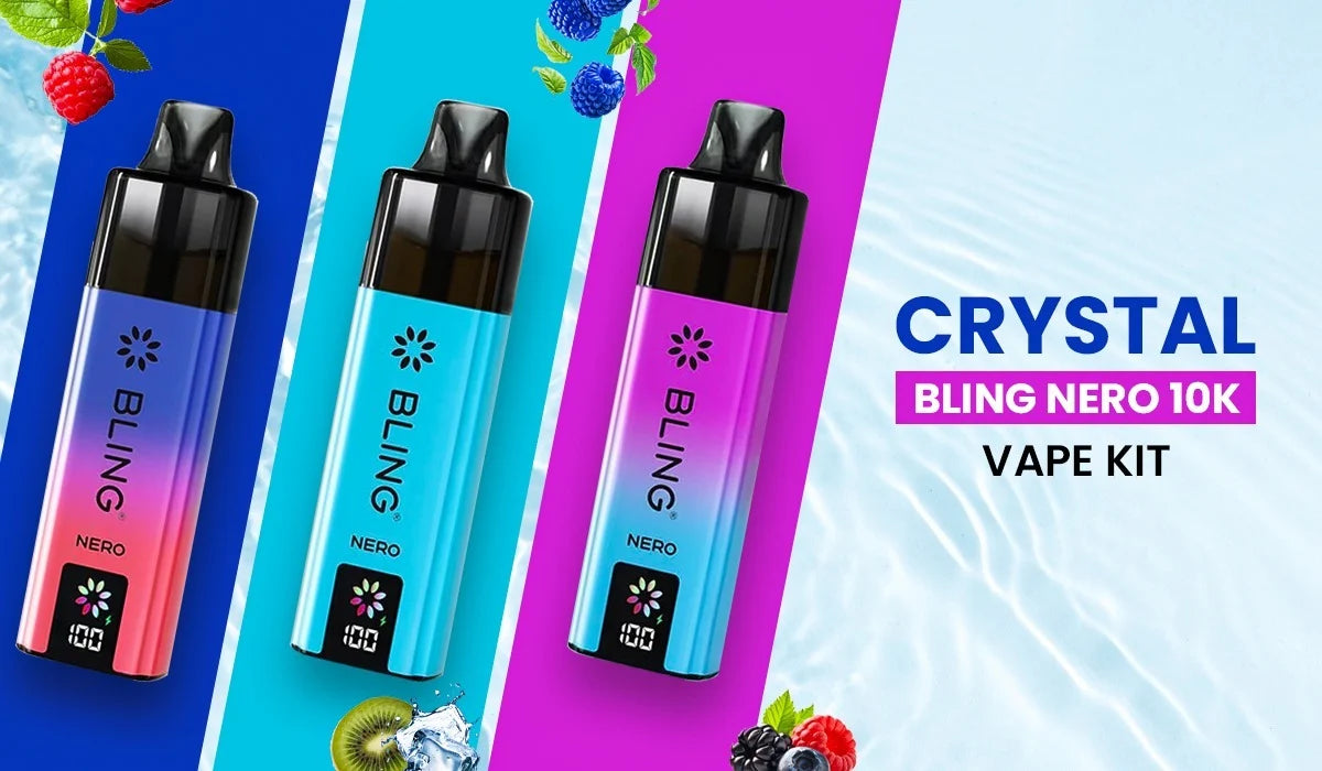 Available Flavours