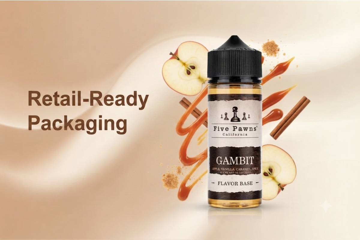 Retail-Ready Packaging