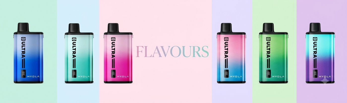 Flavours
