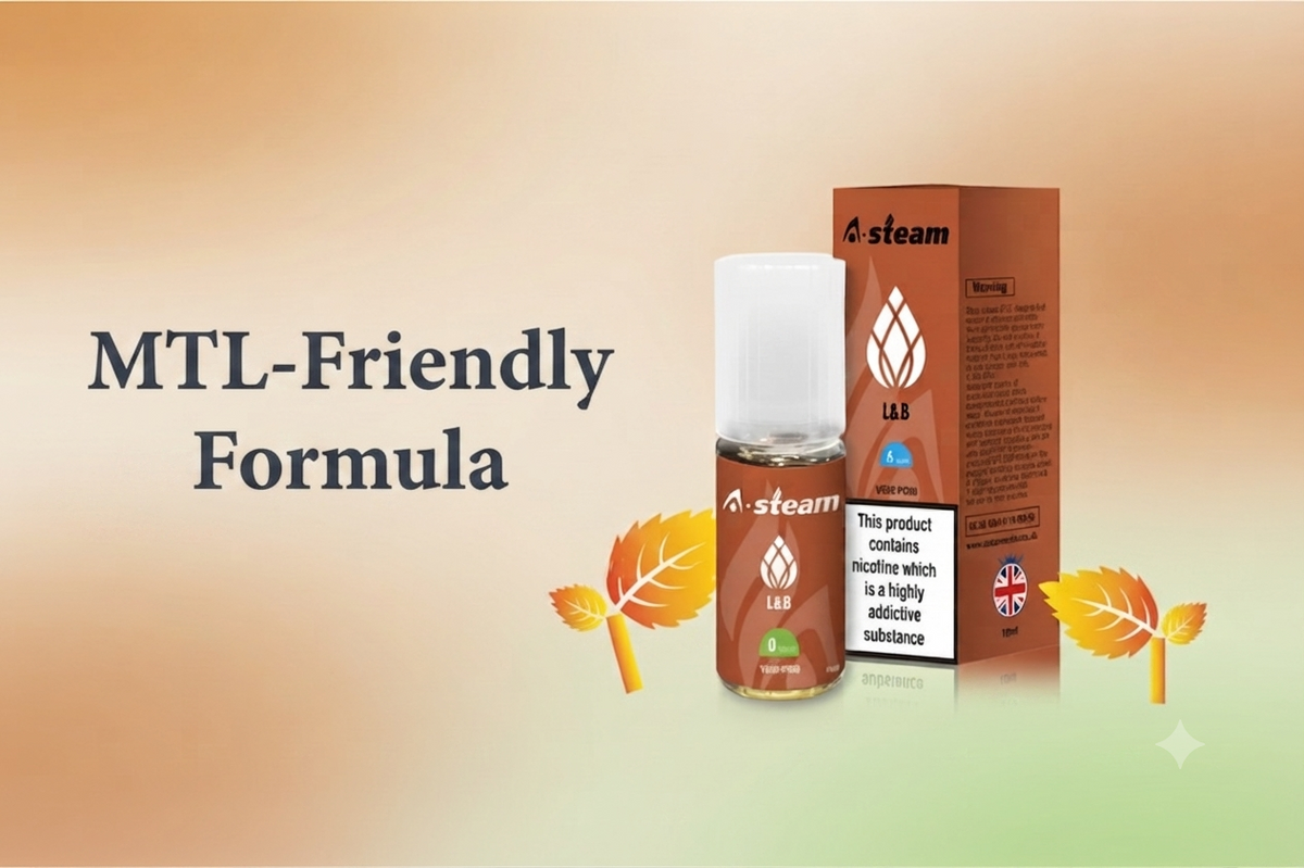 MTL-Friendly Formula