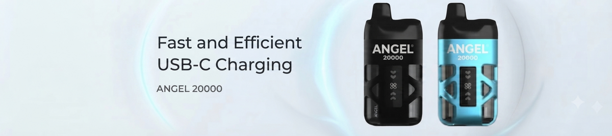Fast and Efficient USB-C Charging