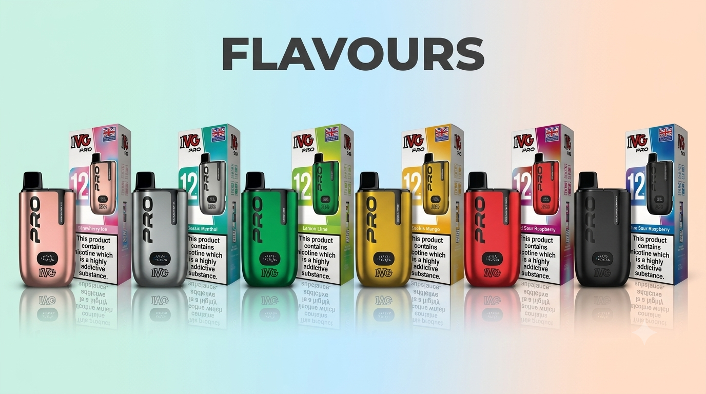 Flavours