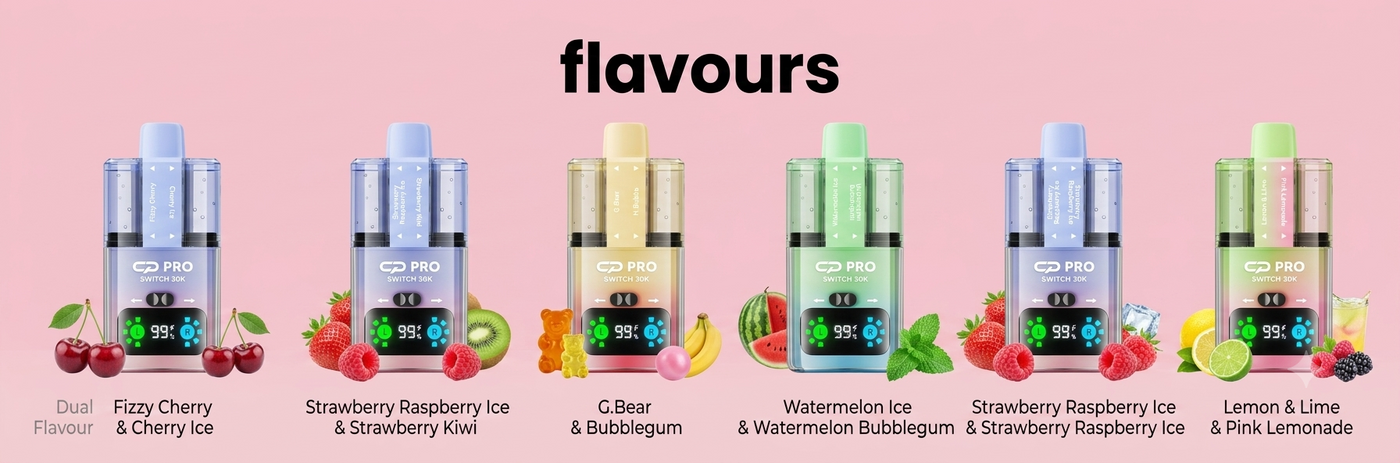 Flavours
