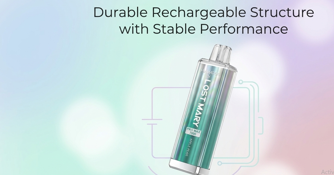 Durable Rechargeable Structure with Stable Performance