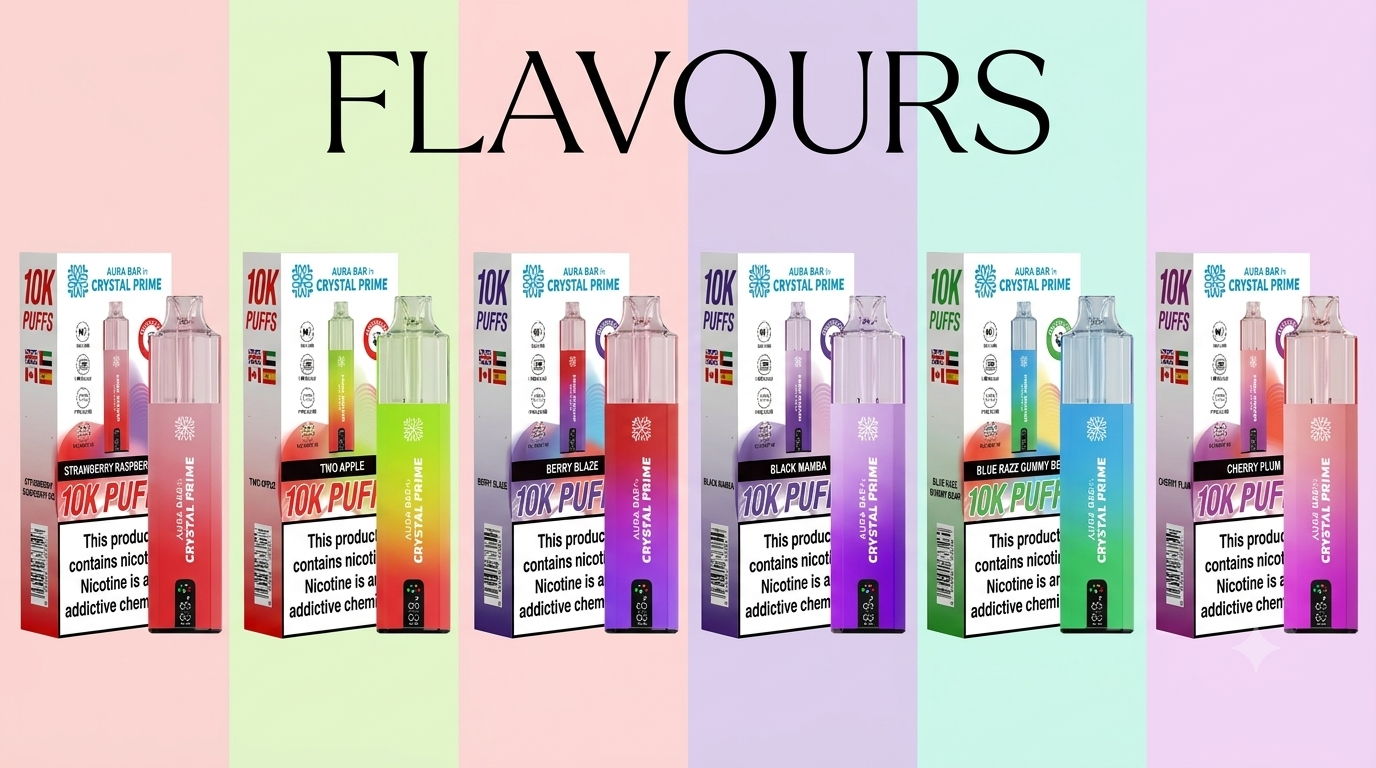 Flavours