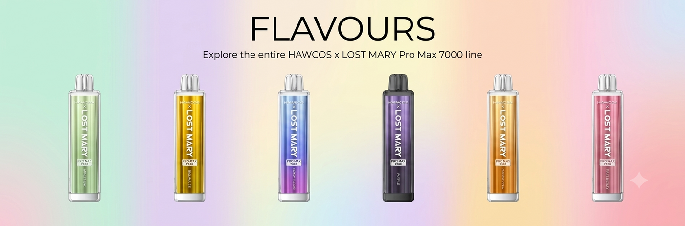 Flavours