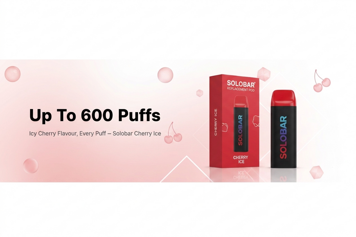 Up To 600 Puffs