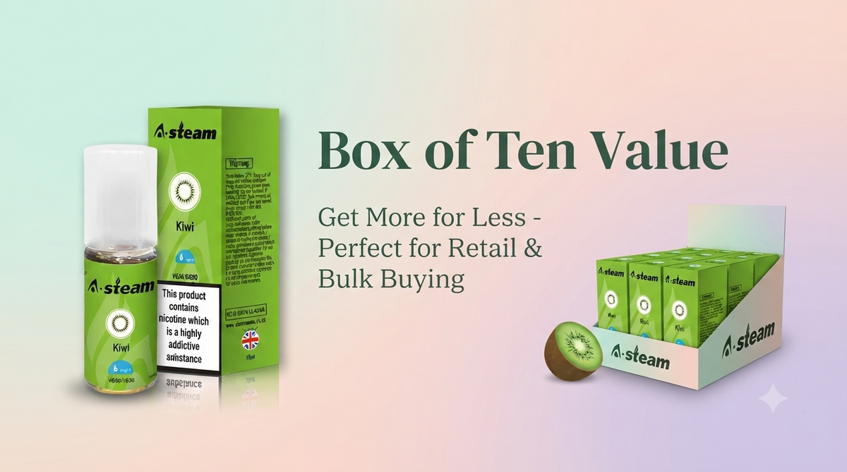 Trade Box Value