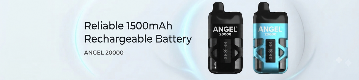 Reliable 1500mAh Rechargeable Battery