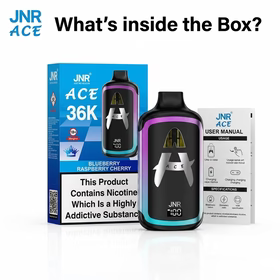 What's in the box