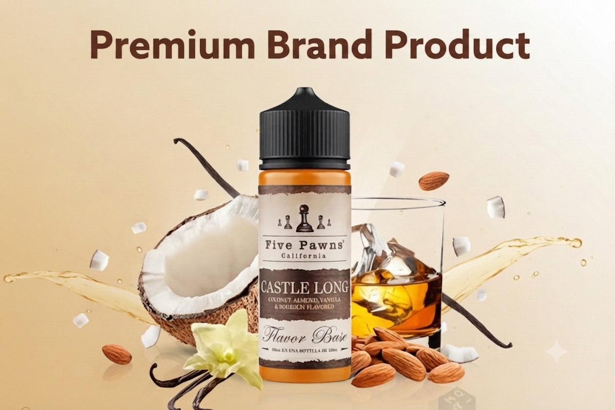 Premium Brand Product