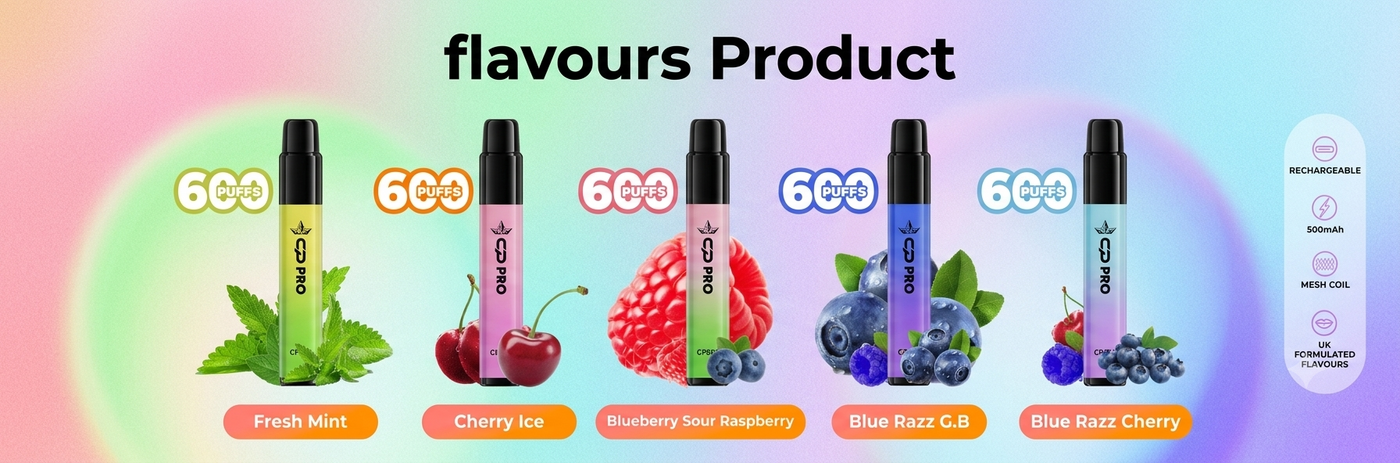 Flavours