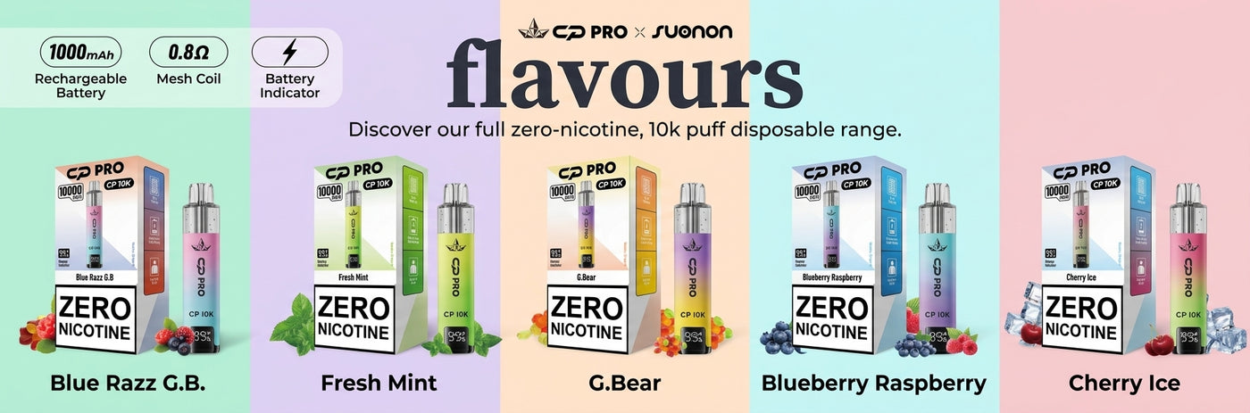 Flavours 
