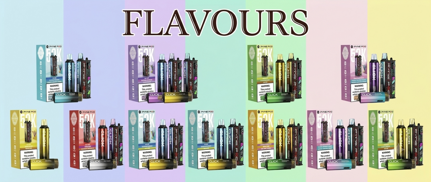 Flavours