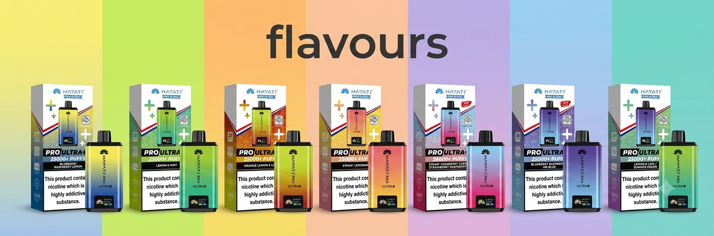 Flavours