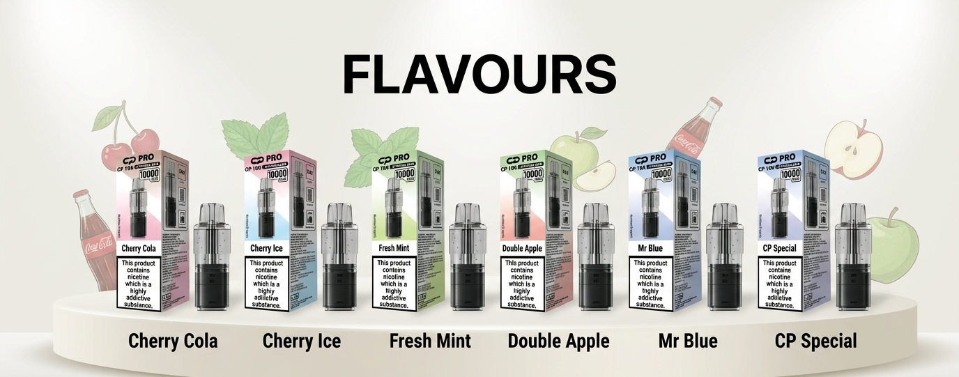 Flavours