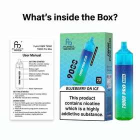What's in the box