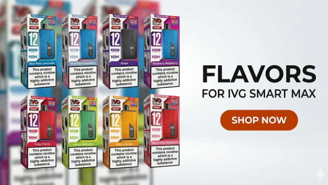 Flavours