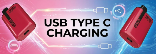USB Type-C Charging
