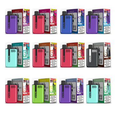 Flavours