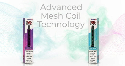 Advanced Mesh Coil Technology
