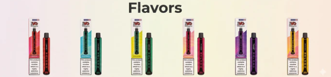 Flavour
