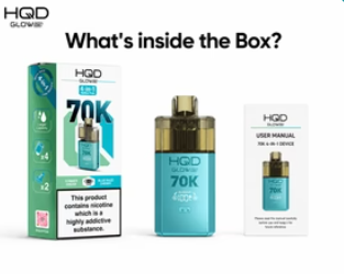 What's in the box