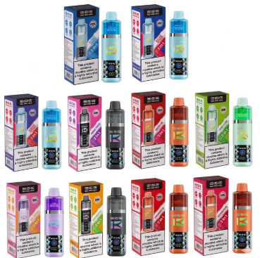 Flavours