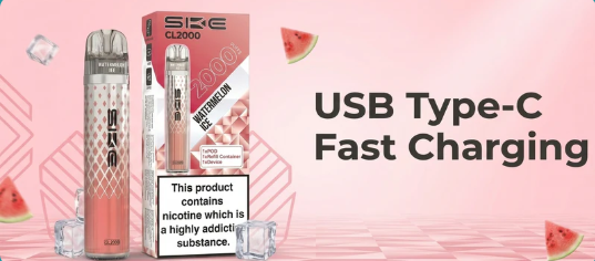 USB Type-C Fast Charging