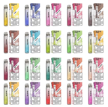 Flavours 